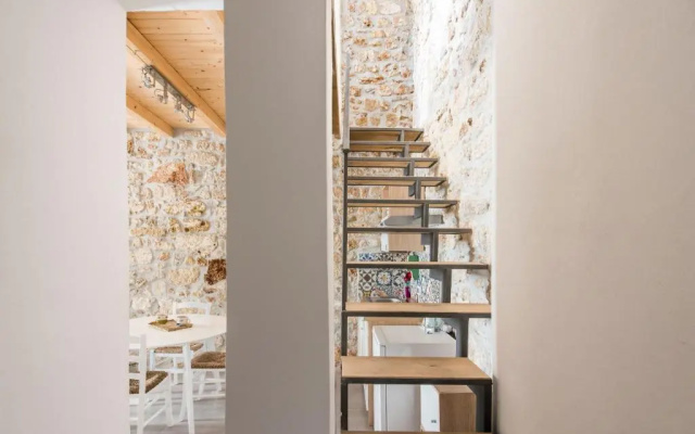Interno1 Apartment dietro il Teatro Massimo by Wonderful Italy