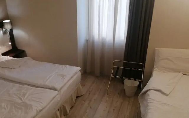 Affittacamere Boccascena