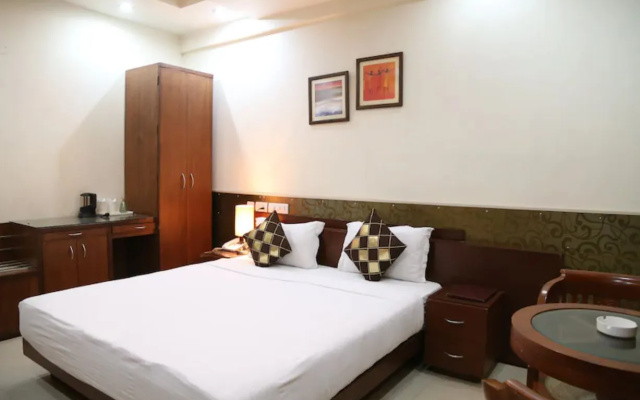 The Daanish Residency