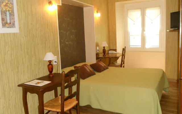 Le Manoir