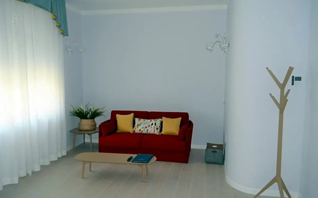 Les 7 Suites Erica