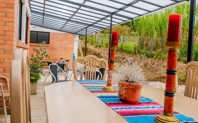 El Roble Hotel Boutique