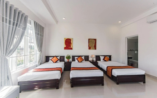 Old Well Homestay