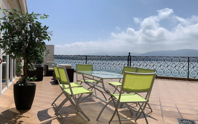 Apartamento Ria de Foz
