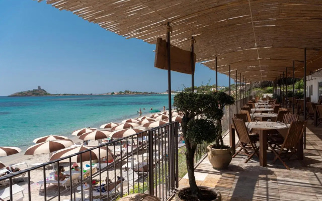 Sant'Efis Hotel