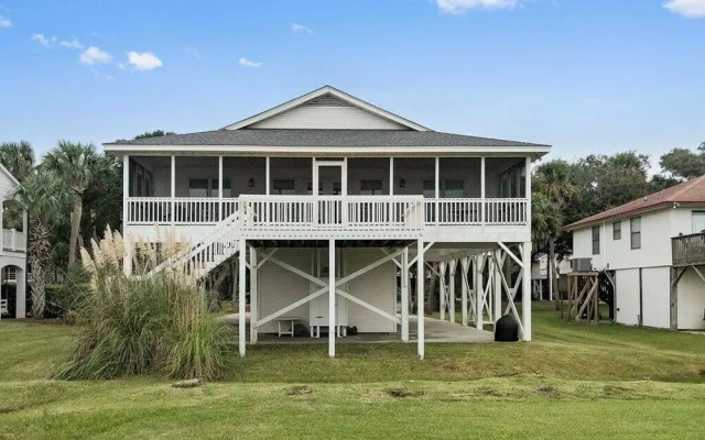 Petty House