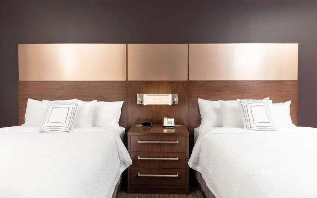 Residence Inn by Marriott Greenville
