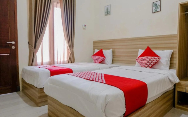 Hotel O El Reyshi Family Residence Syariah