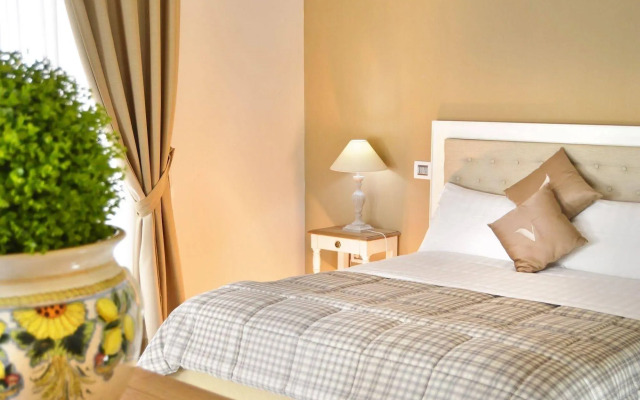 Villa Minieri Resort & Spa