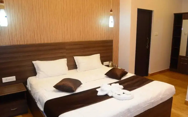 Vanam Holidays