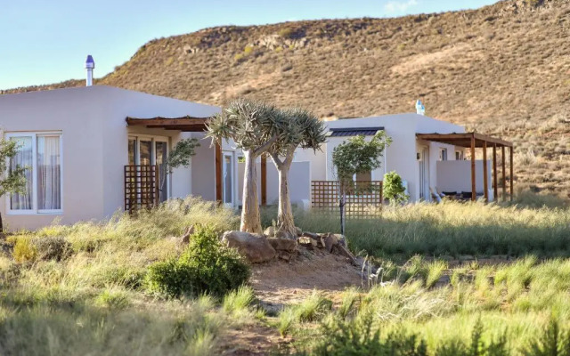 Simbavati Cederberg Ridge