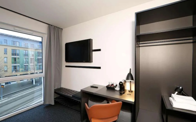 B&B HOTEL Frankfurt-Oder