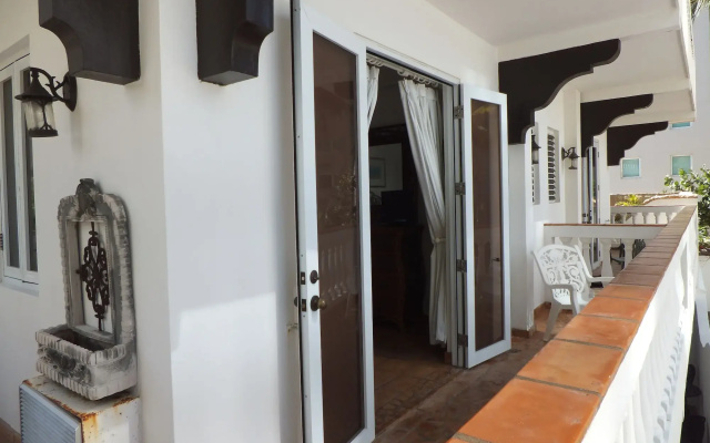 Acacia Boutique Hotel