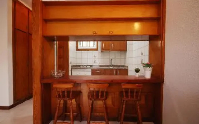 Apartment In Los Cristianos