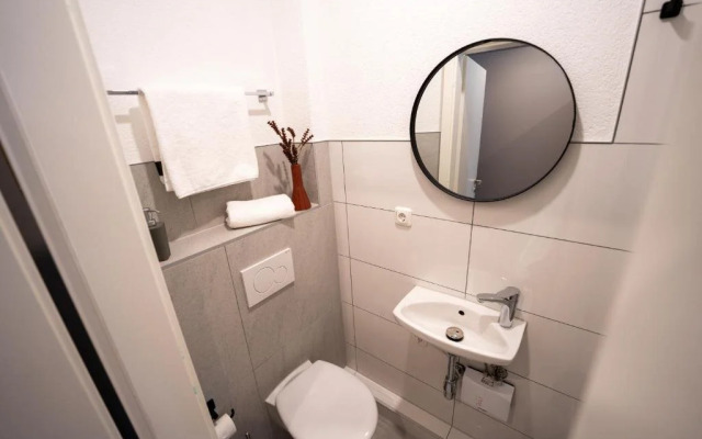 Hotel Garni  Moers
