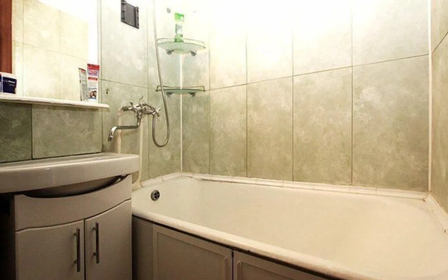 ApartLux Римская