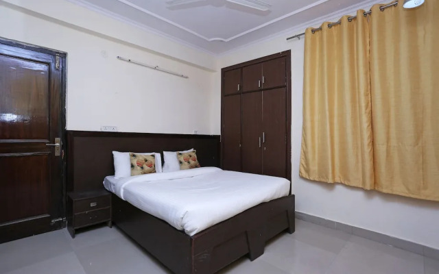 OYO 10867 Home 1BHK Valley View Bhowali