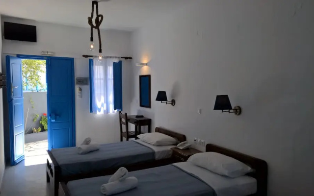 Laokasti Villas