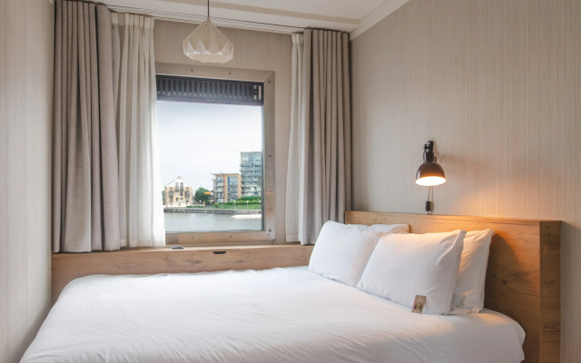 Good Hotel London