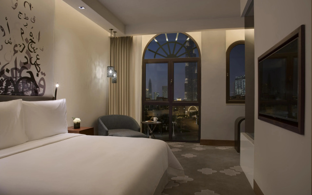 The Heritage Hotel, Autograph Collection
