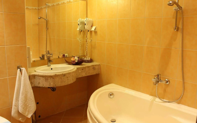 Veliko Tarnovo Hotel Premier