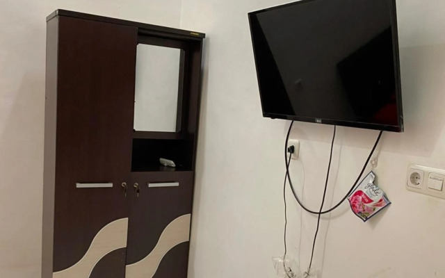 Radja kost landak baru / Guest House