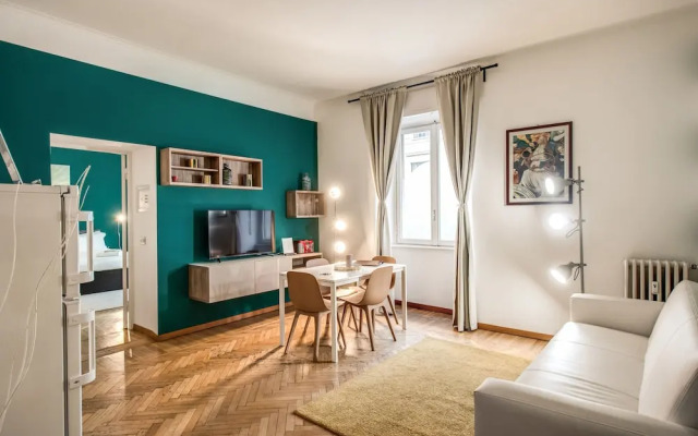 Luxury Apartments Brera Milan Suite
