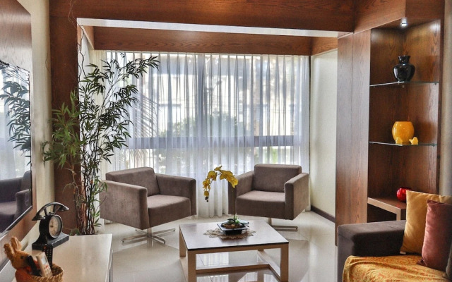 Locar-in Gramado Apartamento Lindíssimo Centro