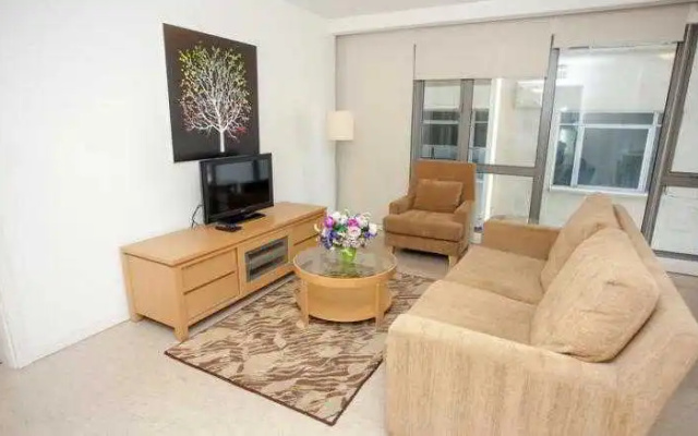 The Crib Residence @ Bukit Bintang