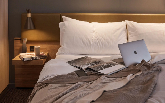 Rydges Melbourne