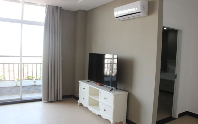 LH Residence