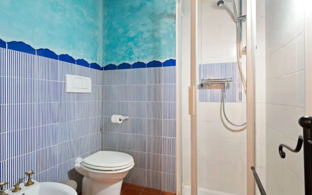 Secluded Apartment in San Miniato With Swimming Pool