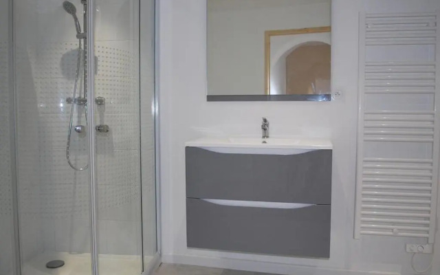 Appartement Les Sables-d'Olonne, 3 pièces, 6 personnes - FR-1-197-356