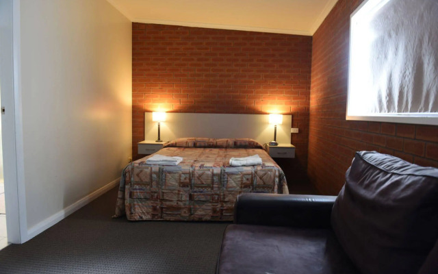 MIA Motel