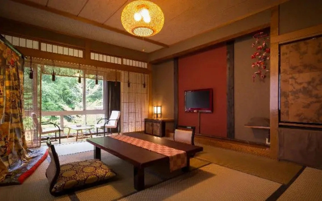 Kanmuheishiyukarinoyado Ageha