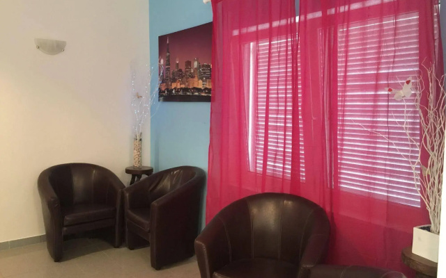Apartmani Ana&Ita