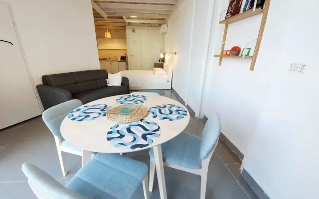 Agas Holiday Apartments - Gai Boutique