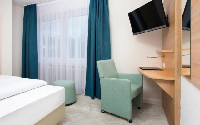 Parkhotel Lippstadt
