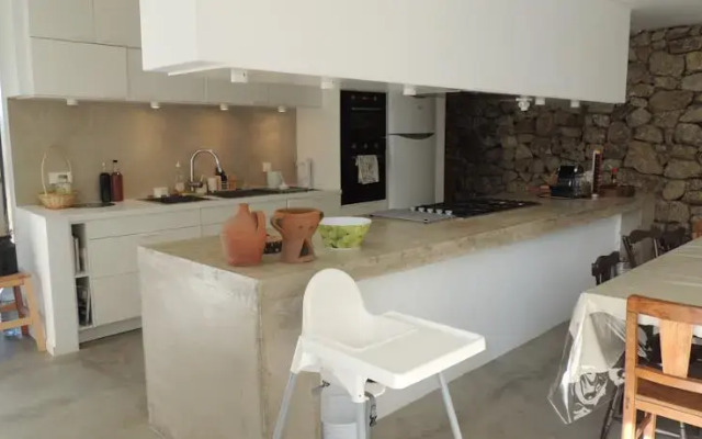 Quinta Velha Do Pero Boi