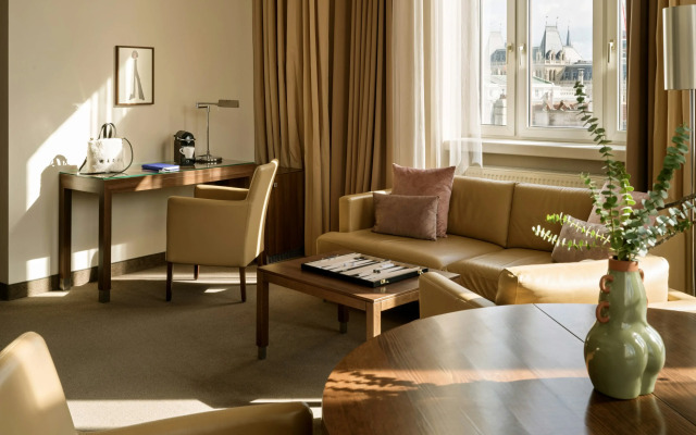 Fleming‘s Selection Hotel Wien-City