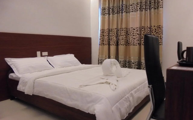Lindi Hotel Baguio