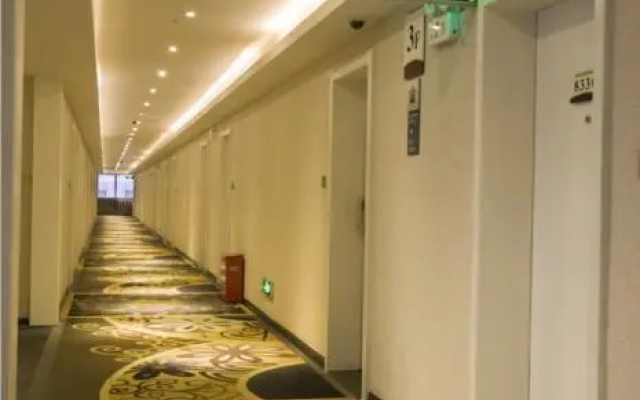 Xiduo Hotel