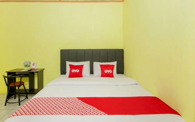 OYO 1701 Bagus Inn