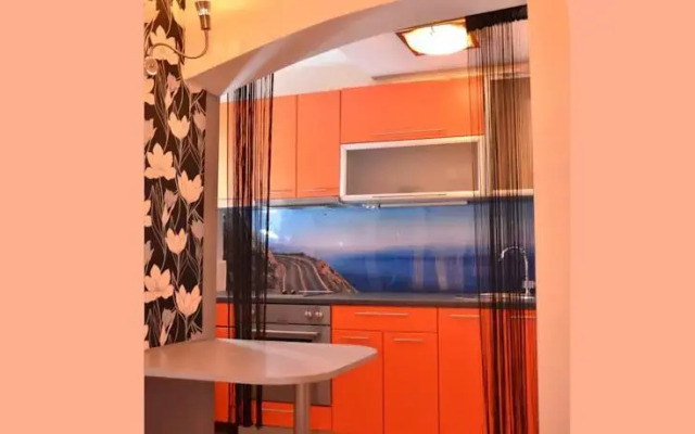 Hostel Kalonis