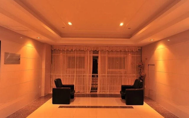 Ningbo Airport Xiangyue Hotel