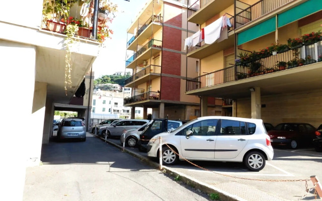 La Casa del Genovese