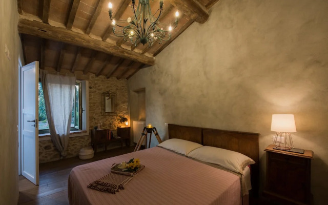 B&B Podere Camaiano