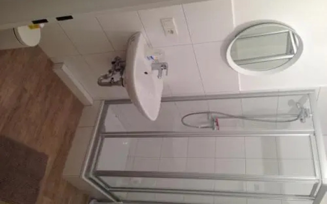 Apartment Ginsterweg