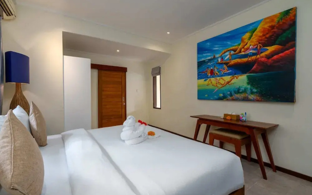Villa Alroda Antik