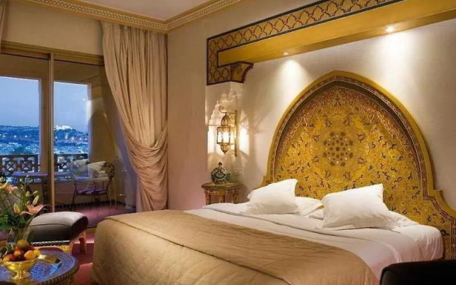 Sofitel Fès Palais Jamaï